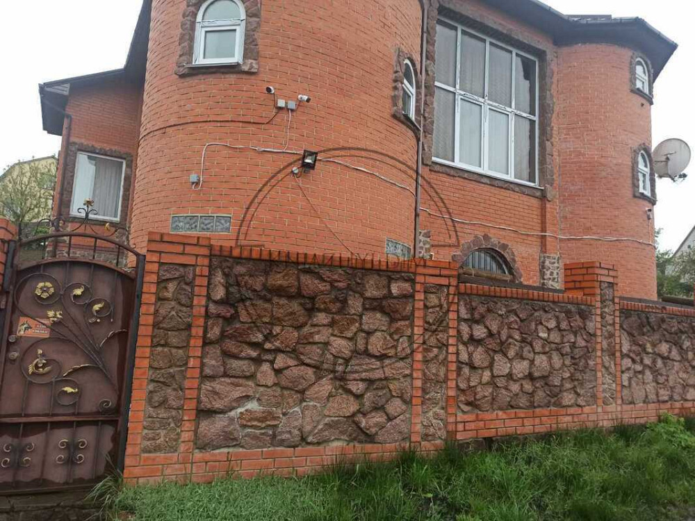 ЕСТЬ ГЕНЕРАТОР!!! Прекрасный дом в с.Хотов 6 км. от м.Теремки! Код объекта 136858 Киев - изображение 7