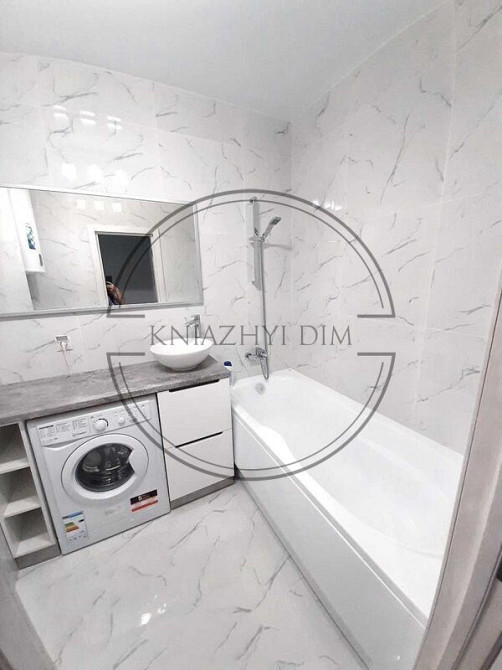 Оренда 2-х к. квартири в ЖК The Lakes в Голосіївському районі Код об'єкту №11196493 Киев - изображение 6