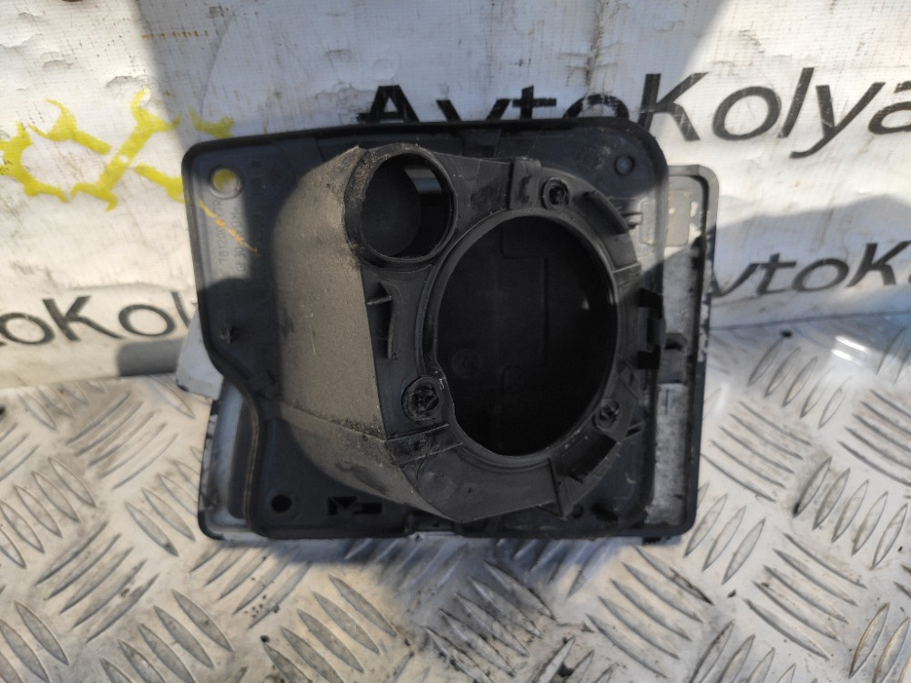 Лючок бензобака Renault Master III 2010-2018 (781200017R) Ковель - изображение 2