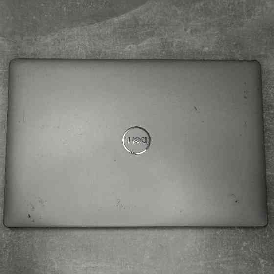 Ноутбук Dell Latitude 5420 | i5-1145G7 | 8GB DDR4 | 128GB SSD NVMe | 14" IPS FHD | Iris Xe | Уцінка Киев