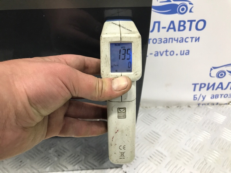 Дверь передняя правая SsangYong Kyron DJ 2.7 D27DT 2005 (б/у) Киев - изображение 8