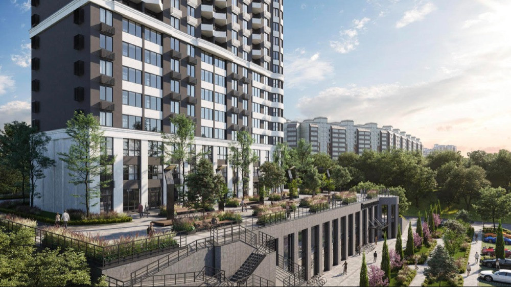 Продаж 2к квартири Вишгород - зображення 5