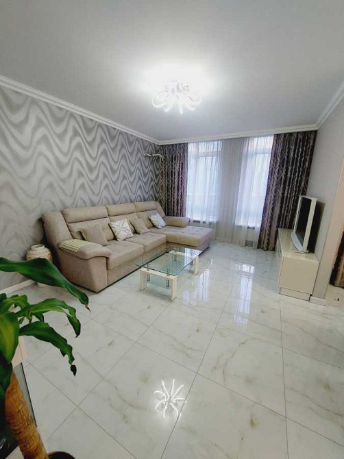 продажа 3-к квартира Киев, Голосеевский, 230000 $ Киев - изображение 4