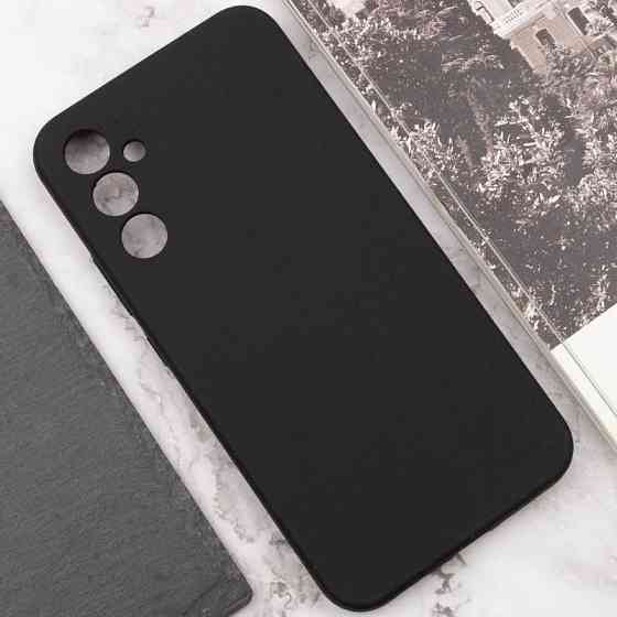 Чехол Silicone Cover Lakshmi Full Camera (AAA) для Samsung Galaxy S23 Херсон