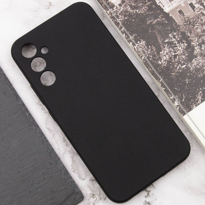 Чехол Silicone Cover Lakshmi Full Camera (AAA) для Samsung Galaxy S23 Херсон - зображення 5