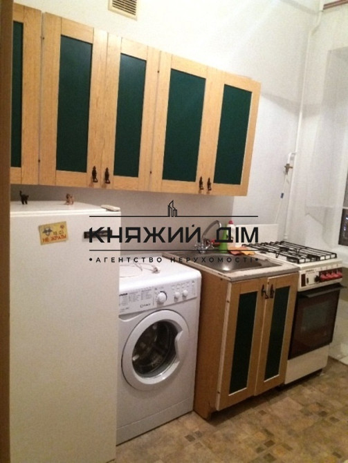 Світла, комфортна 2-х к. Кв. ст. м. Палац Україна. № 11145498 Київ - зображення 6