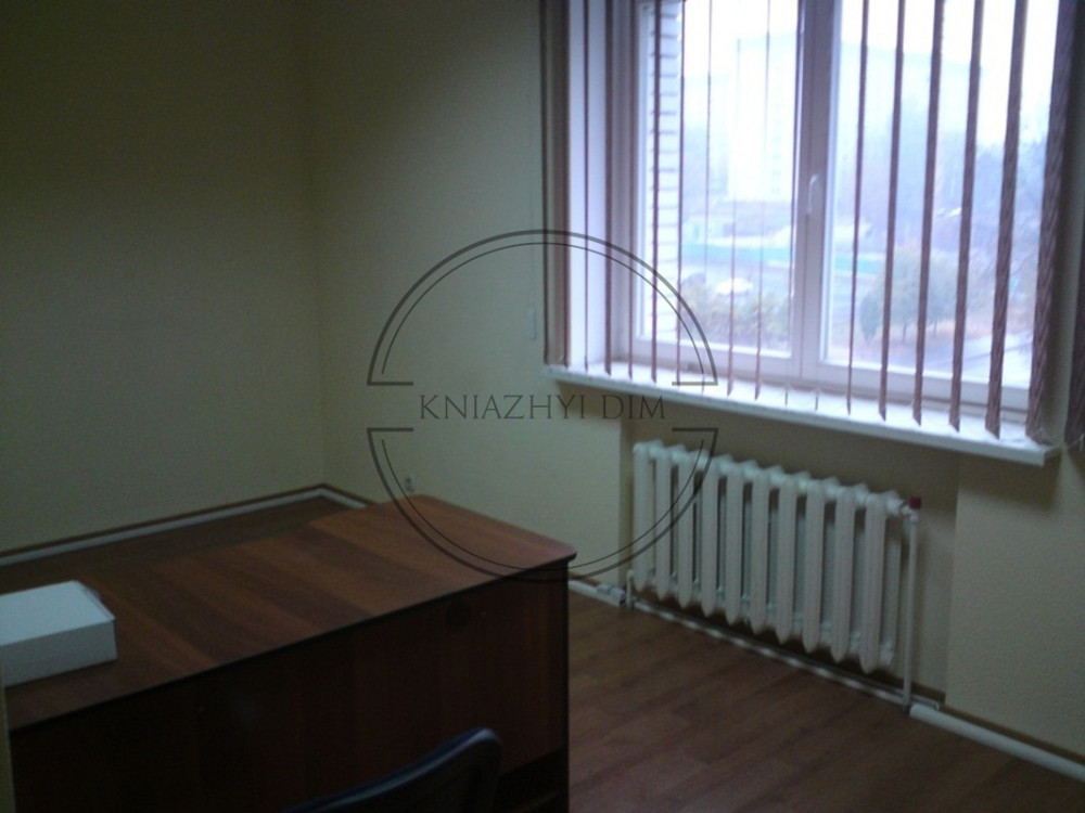 Оренда офісного приміщення 100 кв.м. м. Шулявка, по Миколи Голего. Код об'єкту №: 141088 Київ - зображення 9