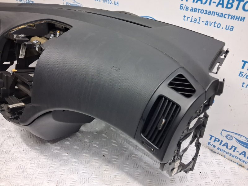 Торпеда с подушкой бесопасности Hyundai I30 2007-2012 847102L150XP (Арт. 78123) Київ - зображення 2