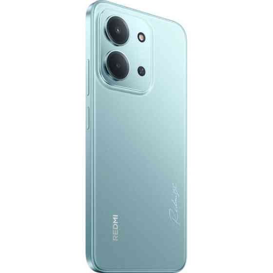 Смартфон Xiaomi Redmi 15C 8/256GB NFC Mint Green (No Adapter) Global UA (Код товару:41796) Харків