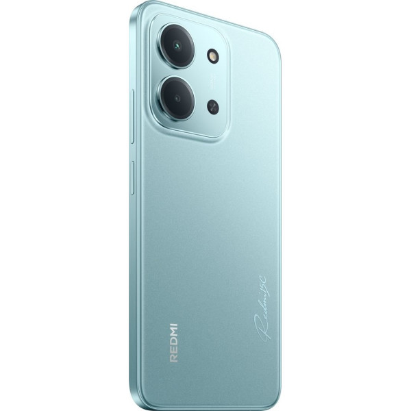 Смартфон Xiaomi Redmi 15C 8/256GB NFC Mint Green (No Adapter) Global UA (Код товару:41796) Харків - зображення 6