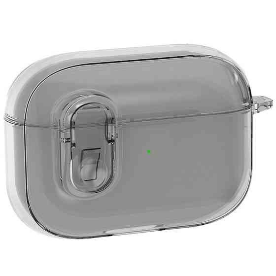 Футляр TPU Colorful для наушников Airpods Pro 2 / Pro Херсон