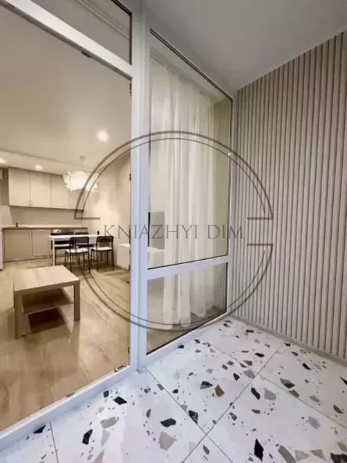 Є Генератор, Перша здача , 2 км. ЖК Варшавський плюс, вул. Всеволода Змієнка 19 код 11202427 Киев - изображение 10