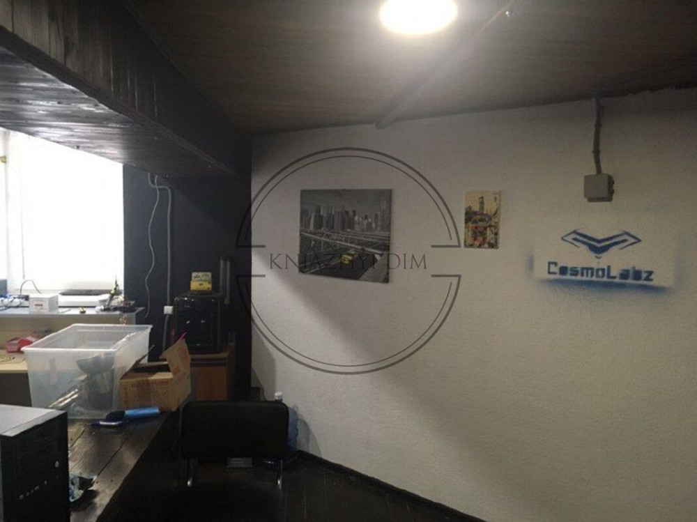 Помещения коммерческого назначения в ЖК Петровский квартал. № 1581681 Київ - зображення 7