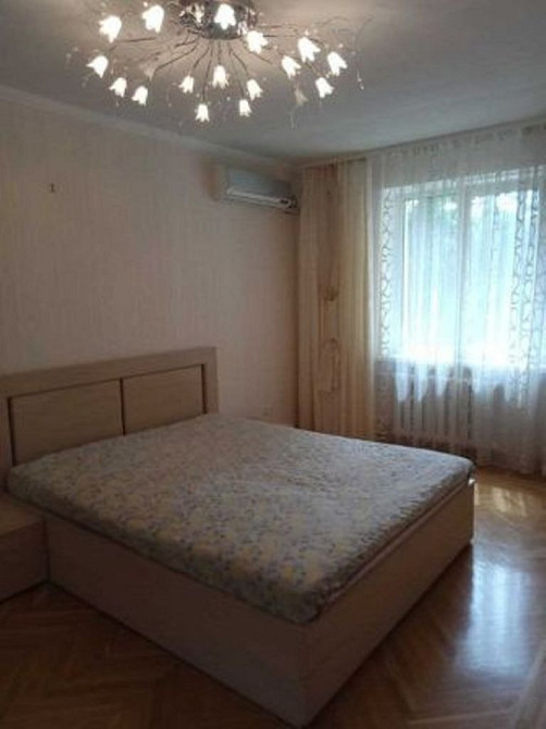 Продам. 3-к.кв. 4/16, ж/м Перемога-5, Набережна Перемоги Дніпро - зображення 1