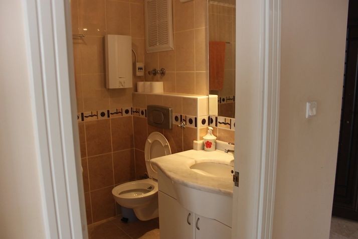 Апартаменты для продажи в Алании, Турция. СРОЧНО!!! Киев - изображение 8