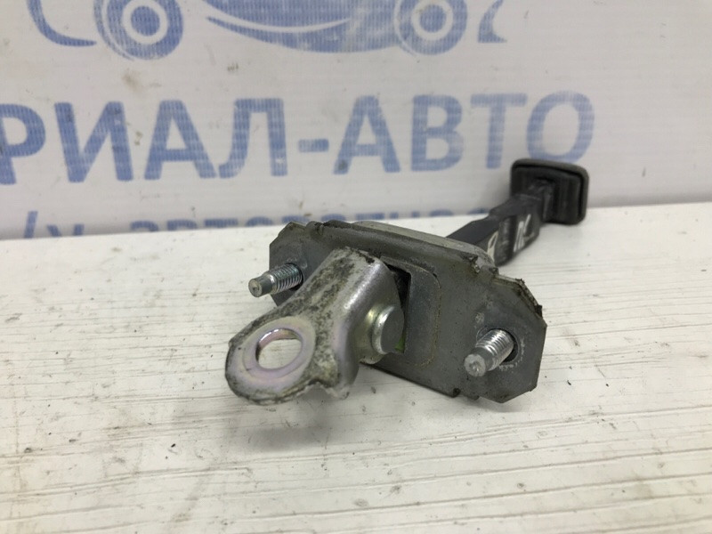 Ограничитель двери передний левый Subaru Outback 2014-2021 61124AL000 (Арт. 54215) Київ - зображення 2