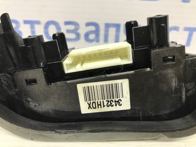 Кнопки руля SsangYong Korando 2010-2019 8915034051HDV (Арт. 51239) Киев - изображение 3