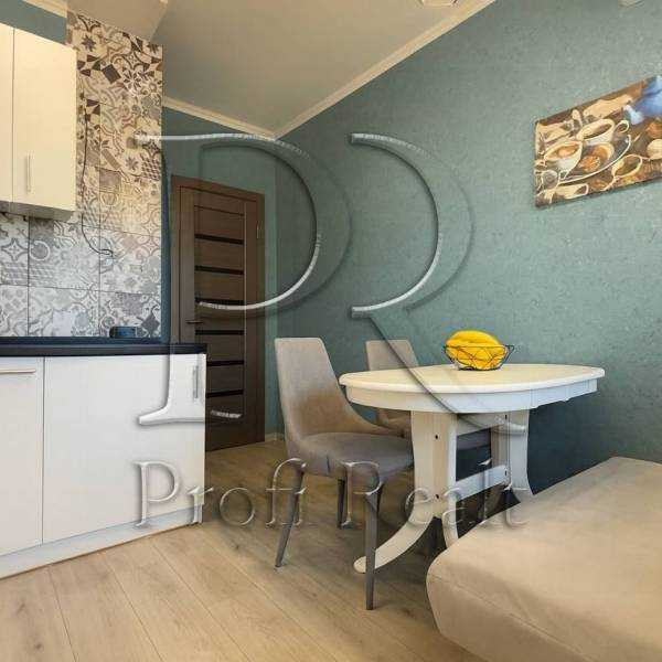 продажа 1-к квартира Киево-Святошинский, Софиевская Борщаговка, 63000 $  - изображение 11