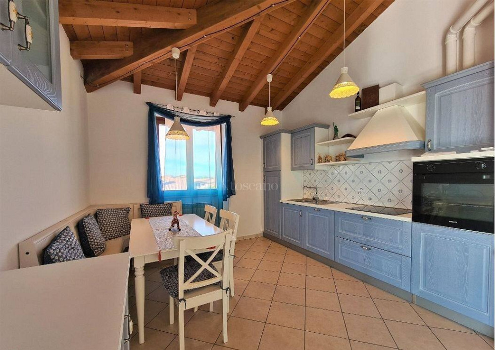 3-комн.квартира на озере Гарда/Сирмионе/Италия Київ - зображення 4