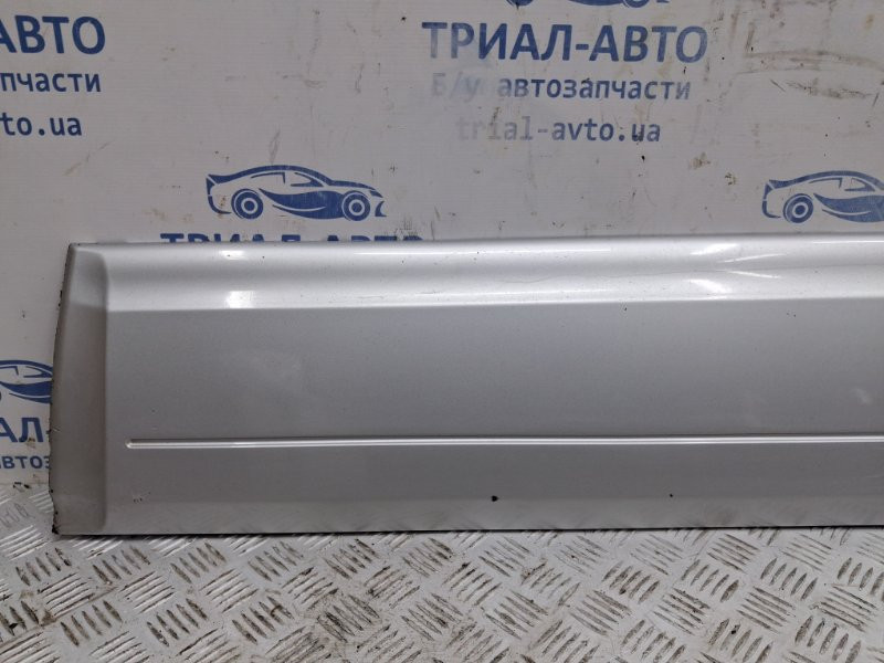 Накладка двери Kia Sorento BL 2.5 DIESEL D4CB 2002 перед. прав. (б/у) Киев - изображение 2