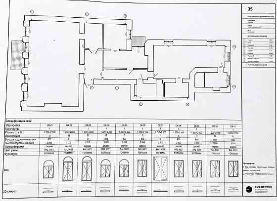 продажа 3-к квартира Киев, Шевченковский, 469000 $ Київ