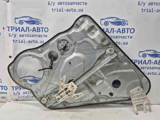 Стеклоподъемник задний левый (ручной) Kia Ceed 2006-2012 82470-1HOO0 (Арт. 78629) Киев