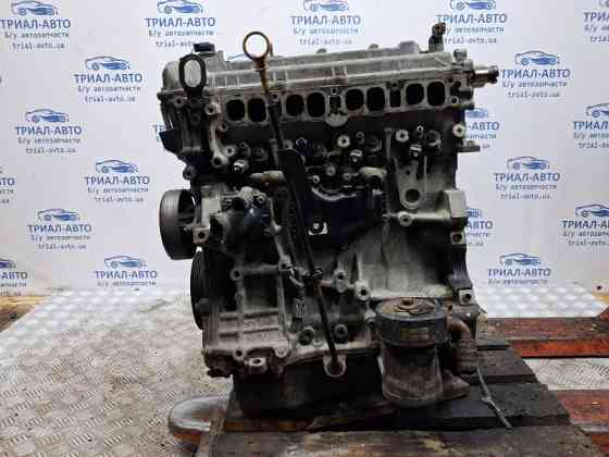 Двигатель Mazda CX 7 ER 2.3 БЕНЗИН 	L3VDT 2007 (б/у) Київ