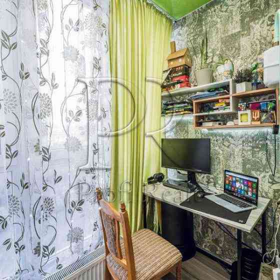 продажа 1-к квартира Киево-Святошинский, Софиевская Борщаговка, 52000 $ 