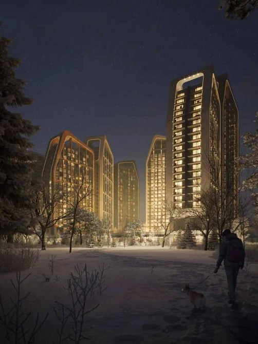 продажа 2-к квартира Киев, Шевченковский, 90000 $ Киев - изображение 12