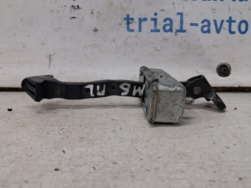 Ограничитель двери передний левый Mazda 6 2012- GHP9-58-270 (Арт. 70003) Київ - зображення 1