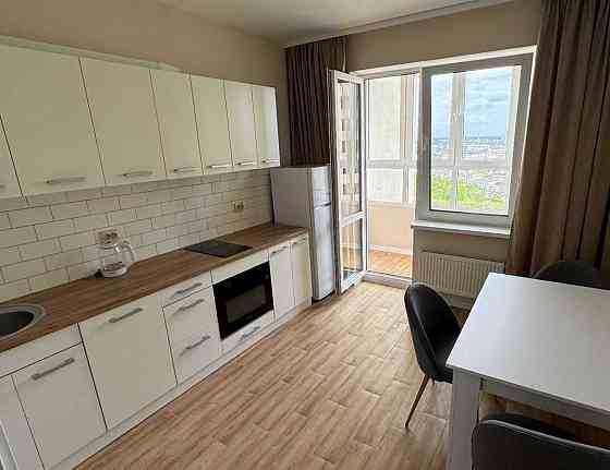 долгосрочная аренда 1-к квартира Киев, Днепровский, 21000 грн./мес. Київ