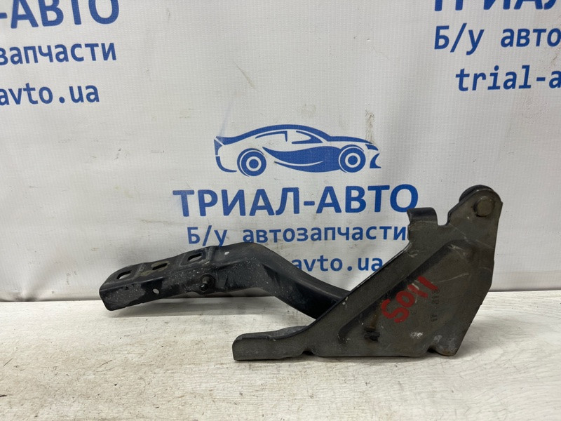 Петля капота левая Jeep Cherokee 2013-2019 68103057AA (Арт. 76921) Київ - зображення 4