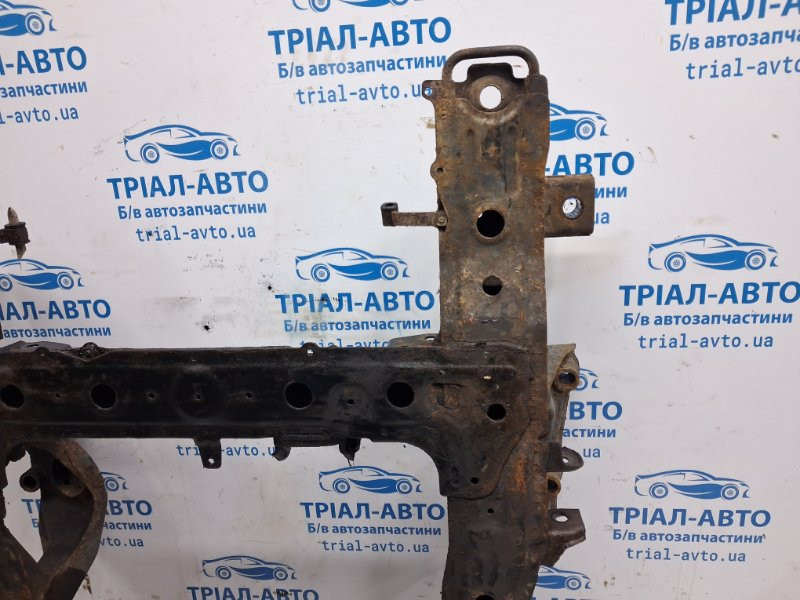 Балка передней подвески Suzuki Grand Vitara JT 2.0 БЕНЗИН J20A 2005 (б/у) Киев - изображение 7