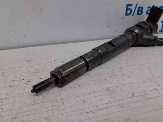 Форсунка топливная Kia Sorento BL 2.5 DIESEL D4CB 2002 (б/у) Київ