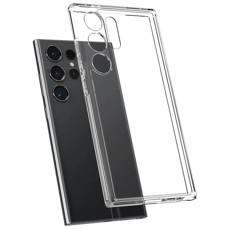 Чехол SGP Ultra Hybrid для Samsung Galaxy S25 Ultra Херсон - изображение 3