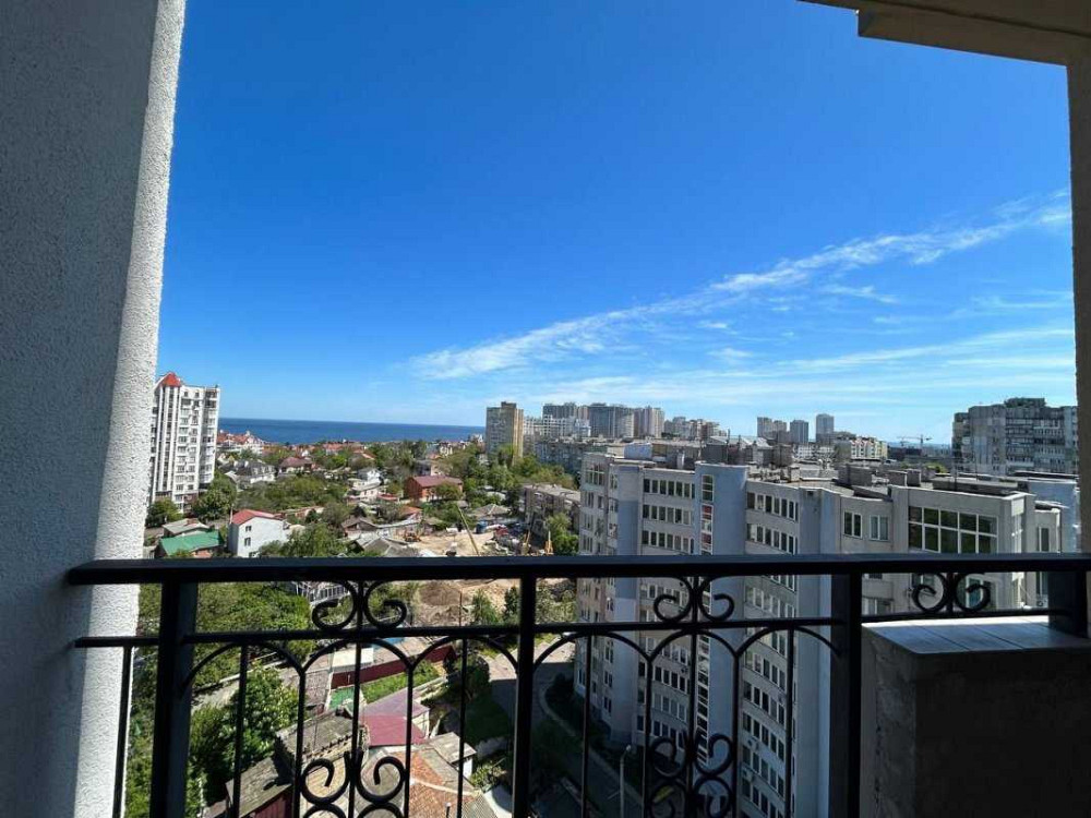 долгосрочная аренда 1-к квартира Одесса, Приморский, 11000 грн./мес. Одеса - зображення 8