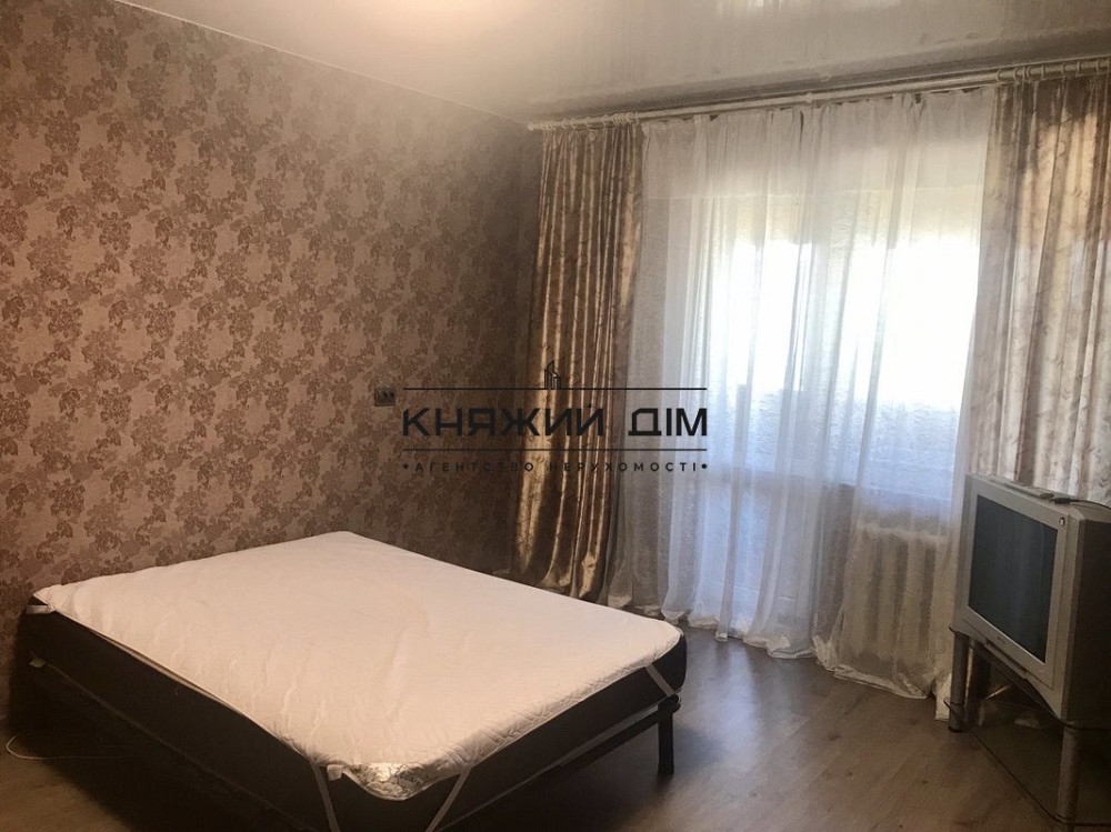 Шикарна двокімнатна квартира на Позняках. Код:11194834 Київ - зображення 9