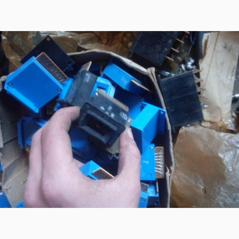 Переключатели программные серии ПП Харьков - изображение 2