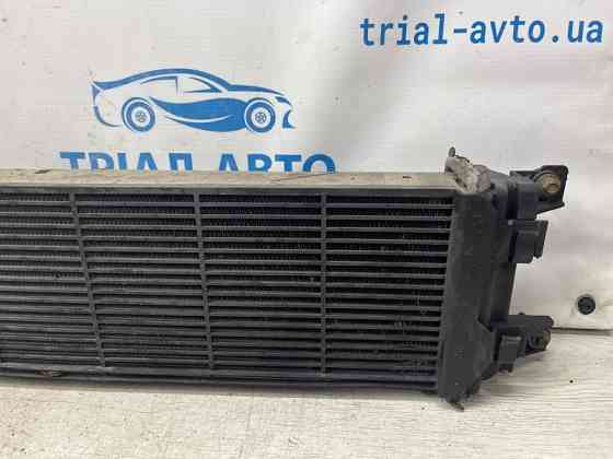 Радиатор интеркуллера Ford Fusion USA 2 1.5 БЕНЗИН ENUN0 2013 (б/у) Київ