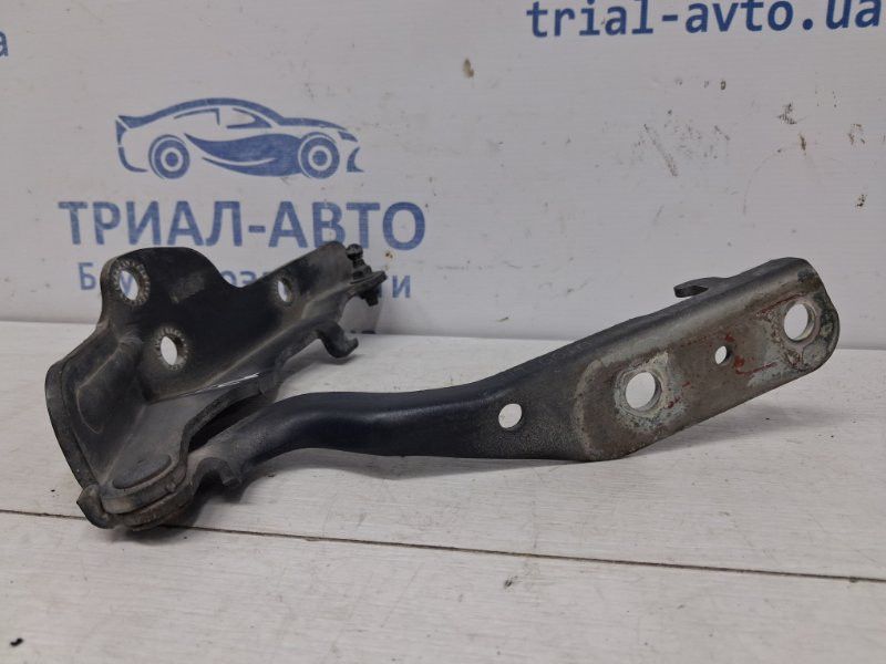 Петля капота левая SsangYong Kyron DJ 2.7 D27DT 2005 (б/у) Киев - изображение 3