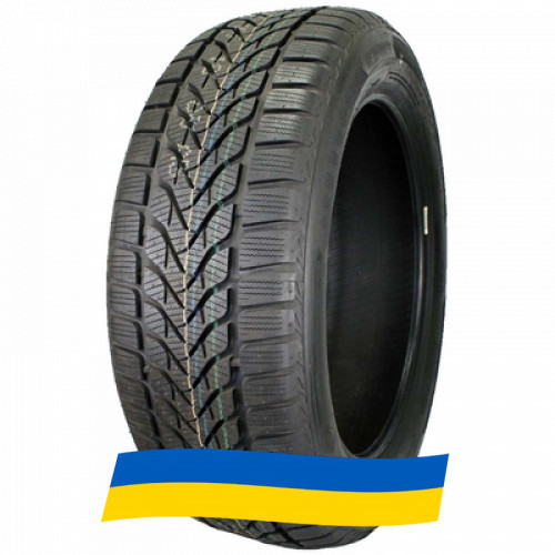 265/65 R17 Lassa Competus Winter 2+ 116H Легкова шина Київ - зображення 1