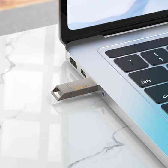Флеш-накопитель Hoco UD13 USB3.2 - 64GB Херсон