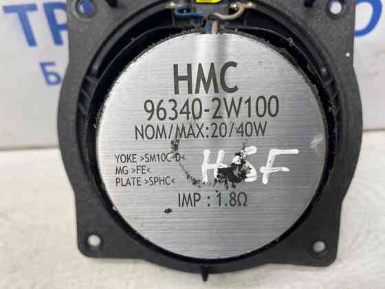 Динамик двери Hyundai Santa fe 2012-2019 963402W100 (Арт. 76225) Київ