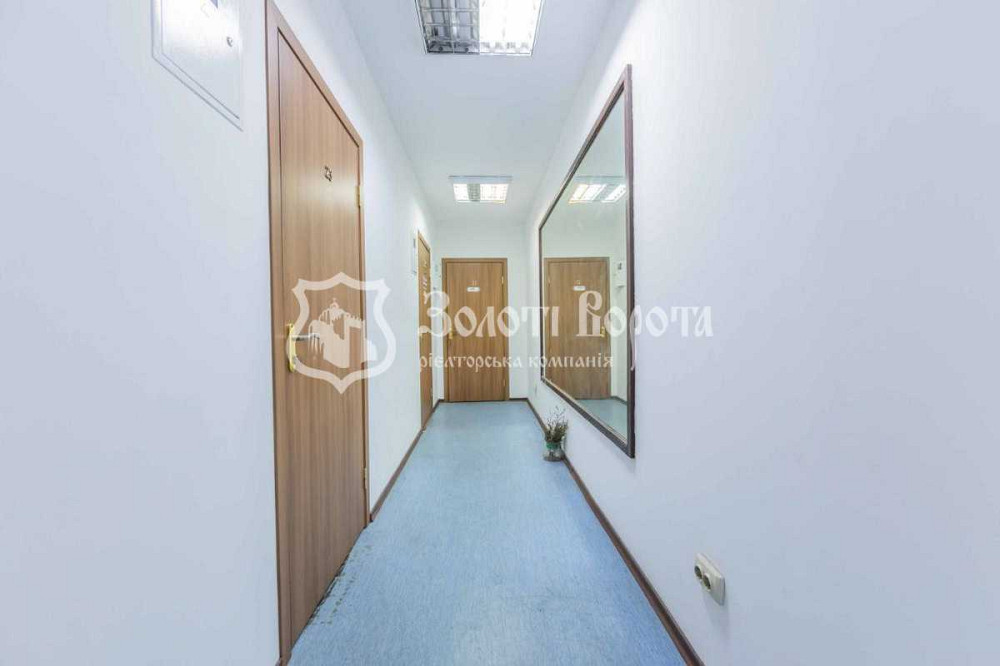 продажа офисное здание Киев, Печерский, 1100000 $ Київ - зображення 12