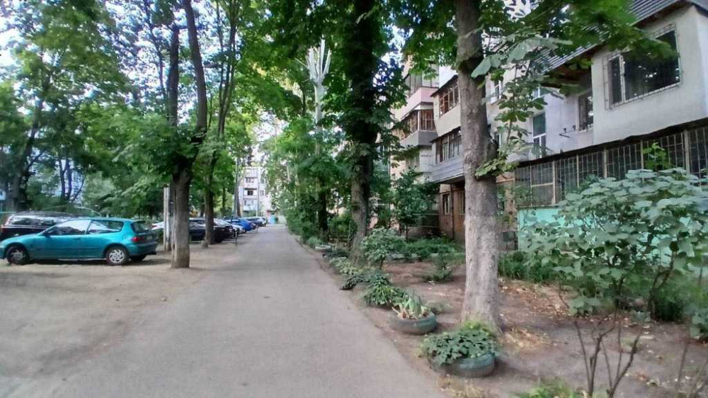 продажа 1-к квартира Одесса, Хаджибейский, 25000 $ Одеса - зображення 4