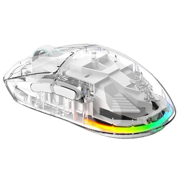 Мишка Onikuma CW926 White (Код товару:40998) Харків - зображення 1