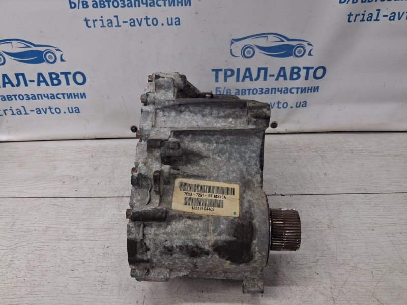 Раздаточная коробка Mazda CX 9 TB 3.7 БЕНЗИН MZI 2006 (б/у) Київ - зображення 6