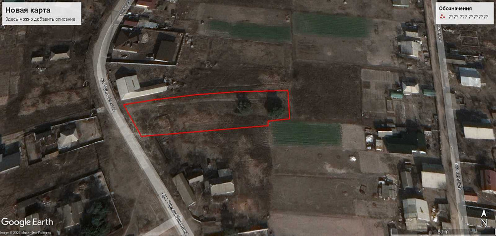 продажа участок под жилую застройку Вышгородский, Лебедевка, 25392 $  - зображення 3