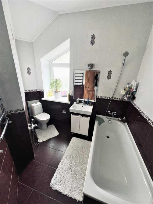 долгосрочная аренда 4-к коттедж Киево-Святошинский, Гостомель, 38000 грн./мес. Гостомель - зображення 7