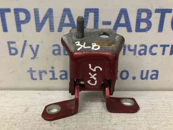 Петля двери задней левой верхняя Mazda CX 5 KE 2.2 DIESEL 2011 (б/у) Киев